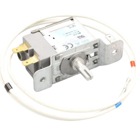Ersatzteil - Thermostat WPF27S-132-011 -  - CANDY, HOOVER, HAIER, ZEROWATT, GENERISS