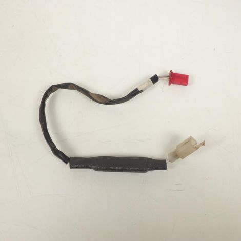 [GEBRAUCHT] [GEBRAUCHTES PRODUKT] Verschiedene elektrische Teile original für (1/2)