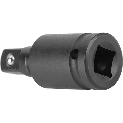 Accessoires de connecteur universel en acier pour clé pneumatique, adaptés aux outils pneumatiques/électriques, 3/8 pouce (1/5)