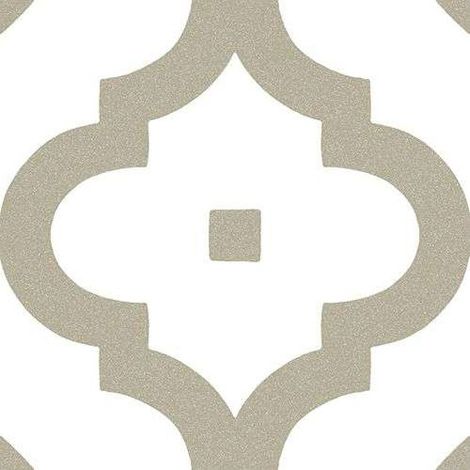 Eiffel Art Construction – Carrelage sol/mur effet ciment vert 20x20 cm – Grès cérame émaillé – Finition mate pour intérieur – Lot de 1m2 (1/5)