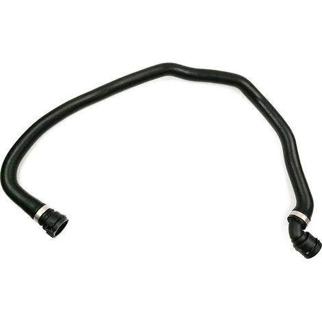 Tuyau d'arrivée d'eau de l'échangeur de chaleur du moteur 64216960026 64219178427 pour Série 1 et 3 E82 E88 E90 E91 (1/4)