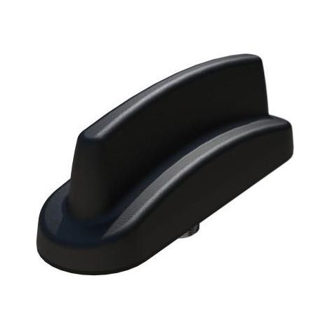 Antenna panoramica LOW PROF MIMO 2/3/4G 1m CAVI SMA M, LPAM-BC3G-26-1SP