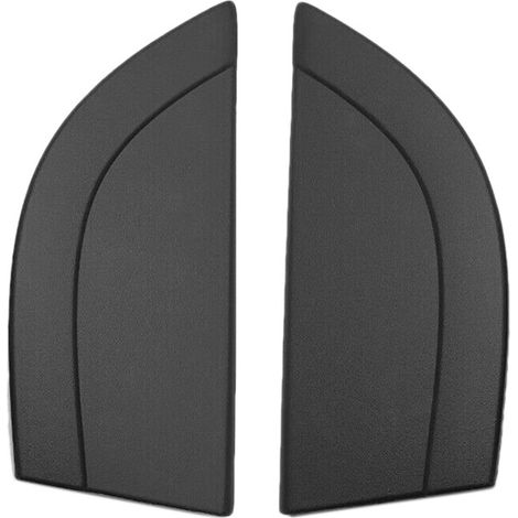 Embellecedor exterior de la puerta trasera para modelos Accent 2006-2009: 838301E000 838401E000