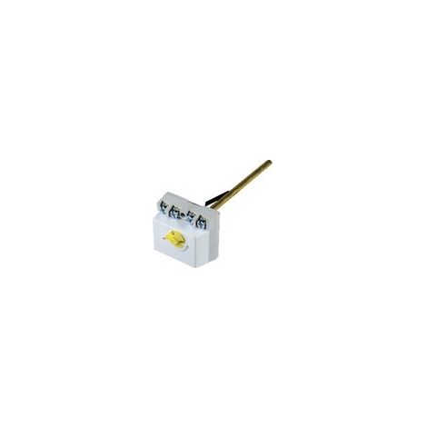 Thermostat à canne COTHERM - TUS 450 - Longueur 450 mm