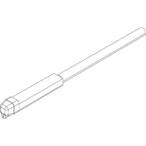 Molex Dichtung 343450001 1 St. Bag (1/2)