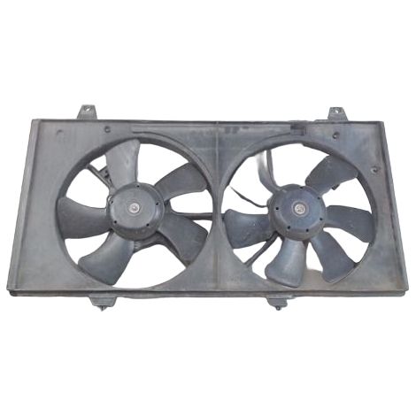Moteur Ventilateur Radiateur MAZDA MAZDA 6 5p [PRODUIT D'OCCASION] ♻️ L32915150 - Garantie à vie (1/2)