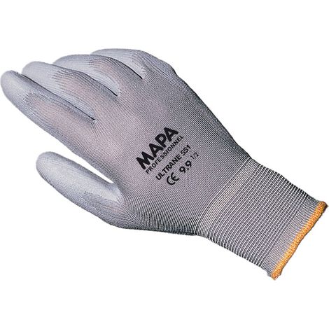 Guante Ultrane 551 - Talla 7