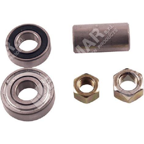 Kit de recambios portacuchillas para tractores MURRAY - 012405