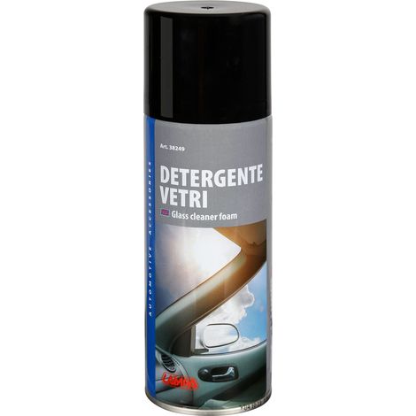 Detergente vetri - 200 ml