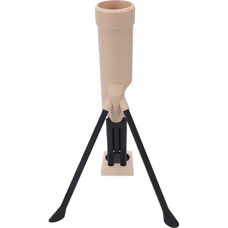 Apribottiglie innovativo a pulsante per bottiglie di birra, ideale per casa, feste, bar, riunioni e come elemento decorativo per l'ufficio (color kaki) (1/5)