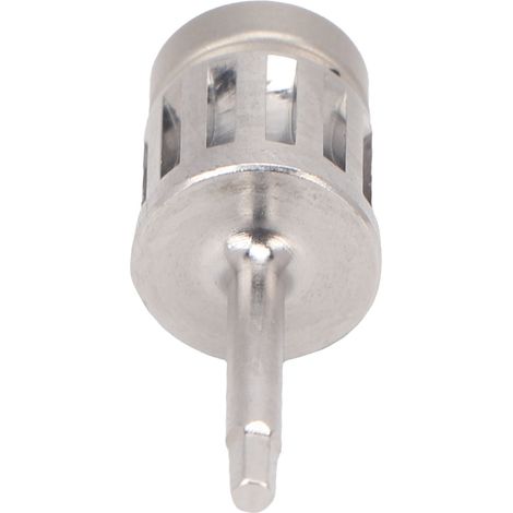 Tournevis à implant dentaire 1.25 en acier inoxydable, micro outil pour pose d'implant et pilier, longueur 0,79 pouce, usage oral (1/5)