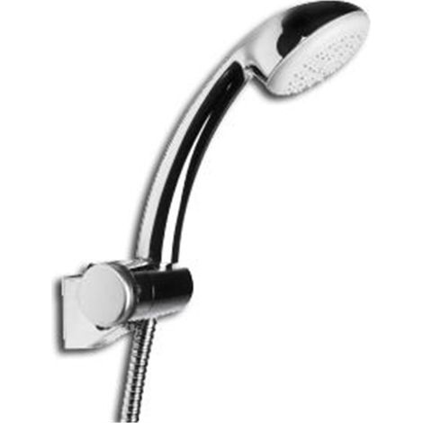 Duschset-Unterstützung Vanity Antical Chrome 3380109