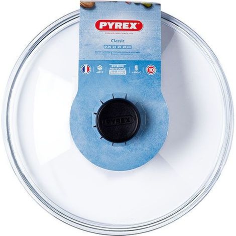 Pyrex Universal Glass Lid 28cm