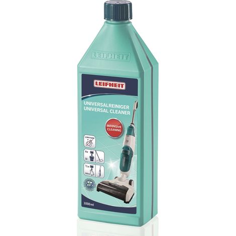 Leifheit Accessoires - Nettoyant universel pour sols durs 1l 11919 (1/2)
