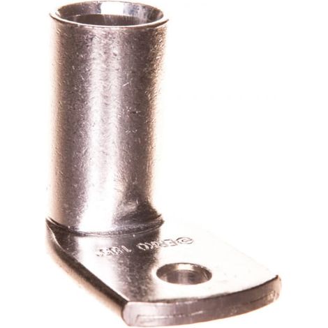 Kupfer-Rohrringanschluss 90 Grad KCS90 10-185