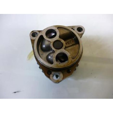 [PRODUIT D'OCCASION] Pompe à huile origine pour moto Suzuki 500 GSE 1989-1996 M501 (1/2)