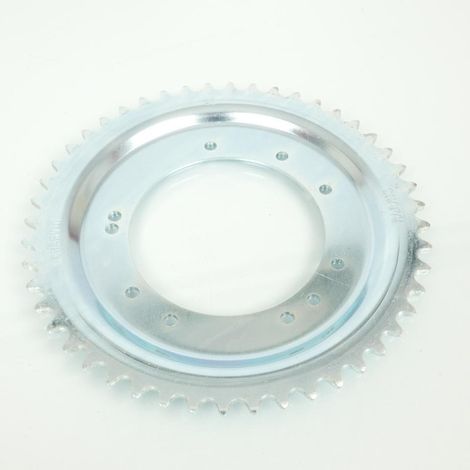 Antriebskrone Charvin für MBK 50 51V 48 Zähne, Teilung 415, Ø 98 (1/4)