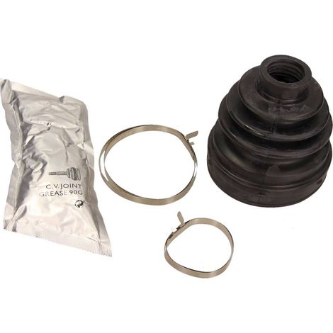 Jeu de joints-soufflets, arbre de commande Japanparts KB-159 NISSAN C97417Y010