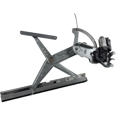 [PRODUIT D'OCCASION] Mecanisme+moteur Leve-glace Avant Droit OPEL Meriva 2006- ♻️ Ref Oe. 93189578 - Garantie à vie (1/4)