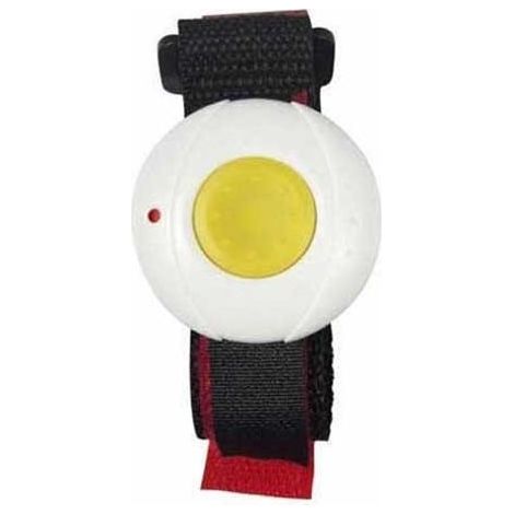 Bracelet d'urgence pour alarme maison Lifebox (1/4)