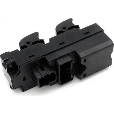Compatible with Mazda BL4E 66 350W1 window regulator BL4E66350W1 (1/4)