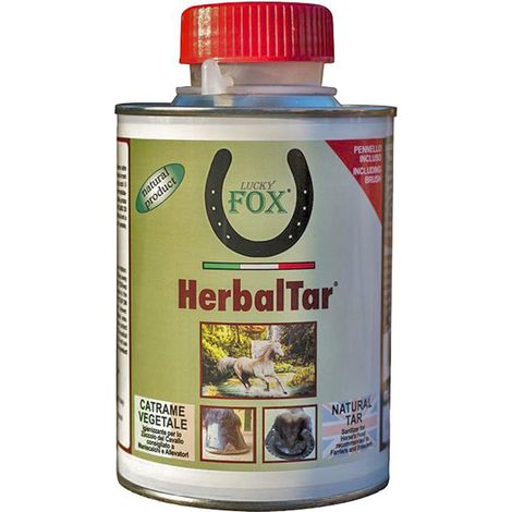 UMBRIA EQUITAZIONE Herbaltar (500 ml) ZOCCOLO CAVALLO (1/2)