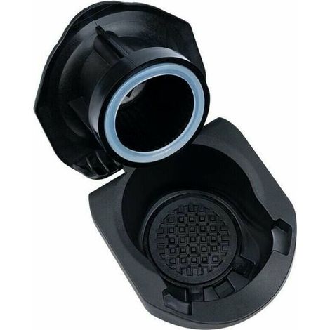Original Nespresso capsule converter transfer adapter (1/4)