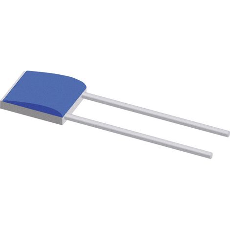 Yageo Nexensos 32208571 M222 PT1000 Temperatursensor -70 bis +500 °C 1000 Ω 3850 ppm/K  radial bedra
