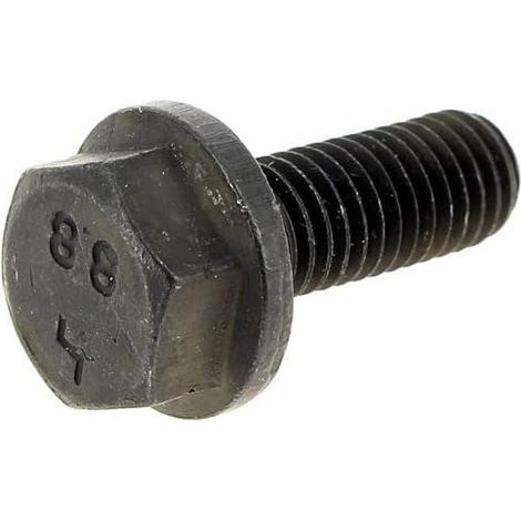 Boulon de lame pour tondeuse à gazon compatible Black & Decker - 90516533