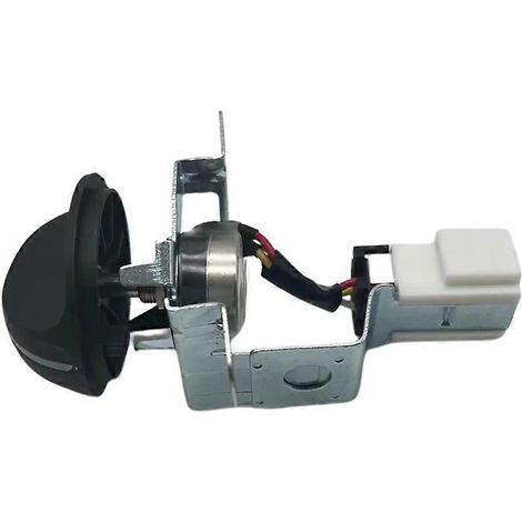 Gashebel-Drehknopfschalter für PC200-7 PC200-8 Kraftstoffregler-Potentiometer 22U-06-22380 (1/5)