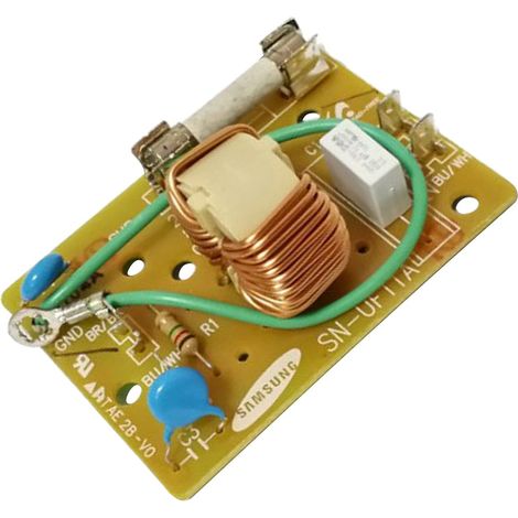 Ersatzteil - Strommodul, original -  - SAMSUNG