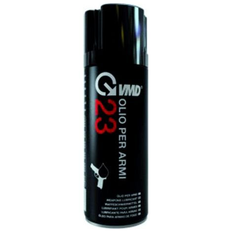 Vmd Olio Per Armi Spray Ml 200
