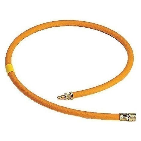 Lyre de raccordement 1m pour caravane et camping-car