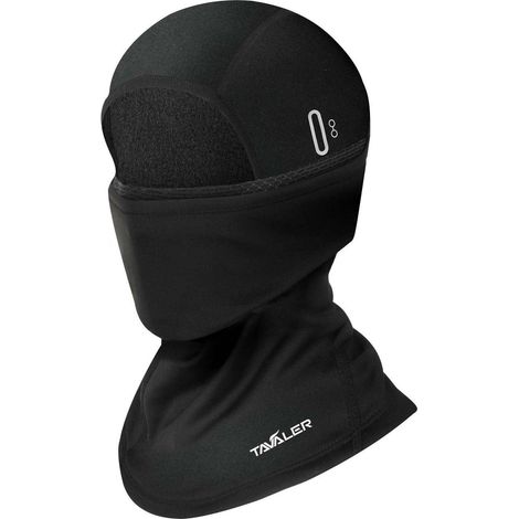 Sturmhaube Winter Herren Damen - Winddicht, Warm, Atmungsaktiv, mit Brillenlöchern (1/5)