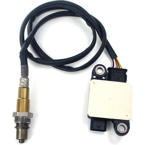 Particulate Capteur 12696927 0231007711 0231007712 pour 2500 3500HD 2020 – 2022 (1/5)