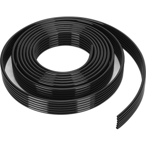Tuyau UV en PP de 3 mètres, 6 lignes, pièce de rechange pour tête d'impression DX4 DX5 DX7 (1/5)
