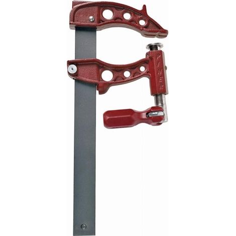 Pinza MaxiPress F PIHER - serraggio massimo 80 cm - 60080