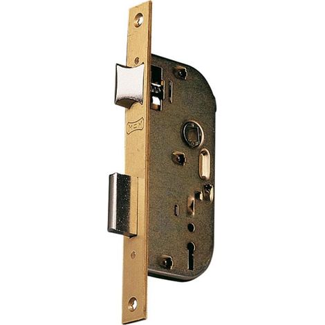 Serrure à encastrer MCM 1308-3 - talla 40 mm.