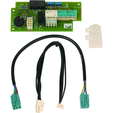 Vaillant Module multifonction 1 sur 5 non pour électronique eBUS, 306253