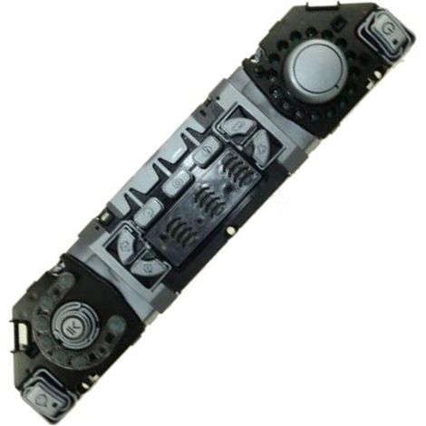 Scheda elettronica, modulo di controllo - Lavatrice - ARISTON HOTPOINT HOTPOINT - 3132683662894664712