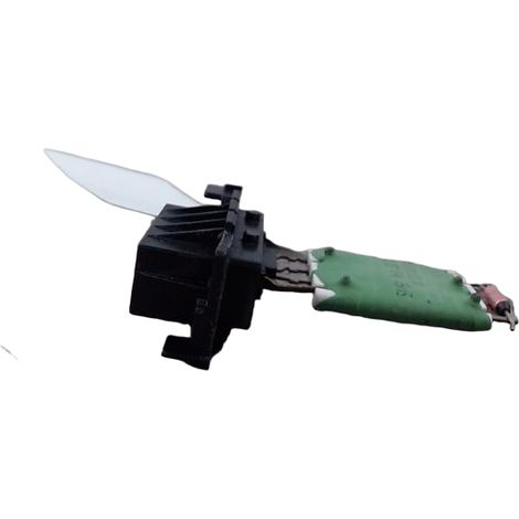[PRODUIT D'OCCASION] Resistance De Chauffage FIAT Punto ♻️ Ref Oe. 2r16r87r34k - Garantie à vie (1/3)