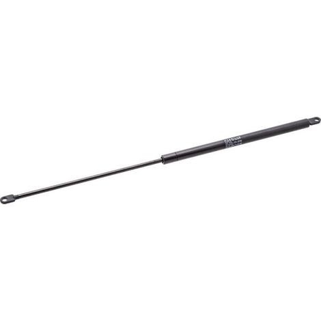 Molla a gas L:600,0 mm 200 N'Stabilus STABILUS L600 200N CA262234 (1/5)