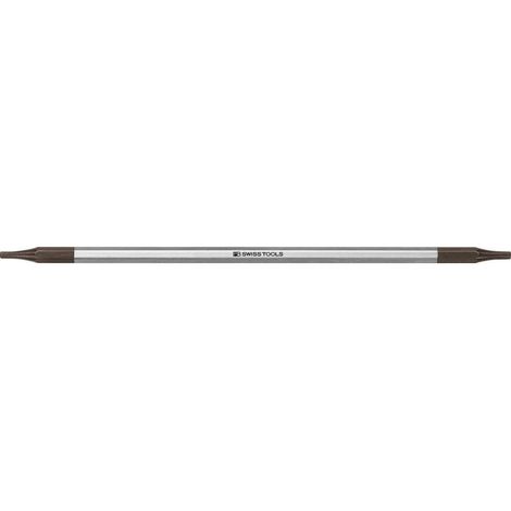 Hoja intercambiable T8 / T9x120mm PB Swiss Tools