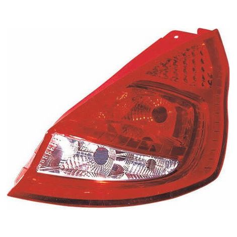 Feu arrière droit Ford Fiesta MK6 phase 1 2008-2012