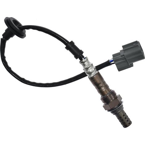 Oxygen sensor 36532-P2P-A01, available auto parts, Honda oxygen sensor 36532P2PA01. (1/5)