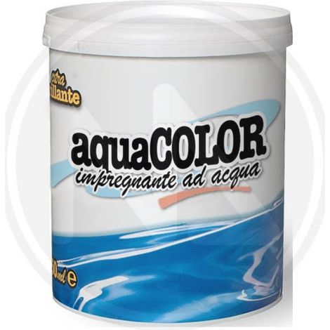 IMPREGNANTE ACQUA AQUACOLOR 750ML CILIEGIO 140