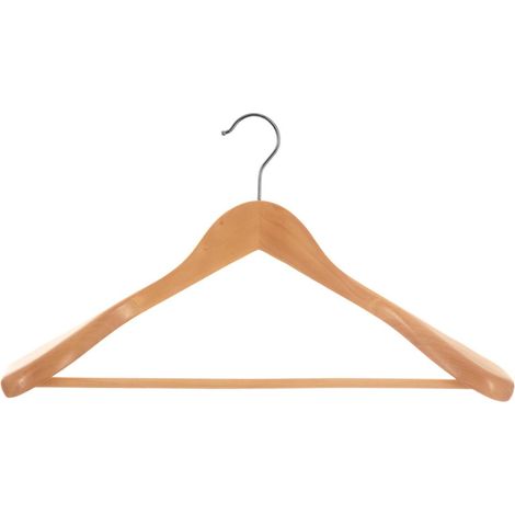 Gancio per giacca in legno - 5five (1/3)