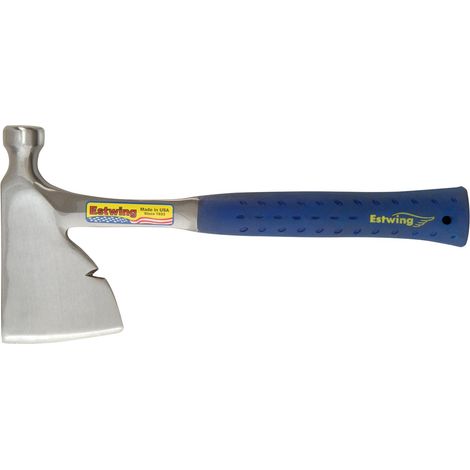 Estwing E3/2H Carpenter's Hatchet, 13
