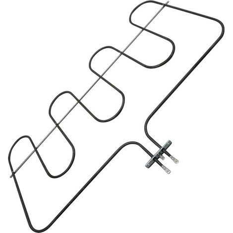 Resistance sole 1800W (806890624) Four, cuisinière 300494 SMEG
