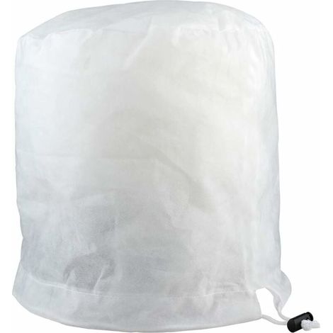 MINKUROW Cubierta De Protección Contra Heladas Redonda 3d Para Plantas Y Plantas De Jardín (1/5)